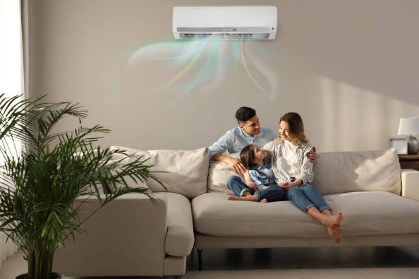 Best HVAC Software and Technology in Winthrop, MN