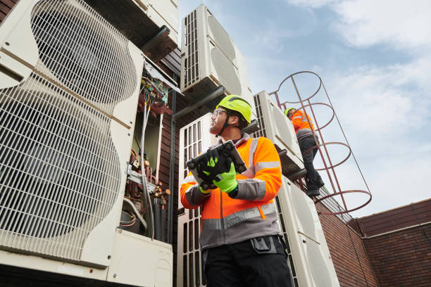 Best Ductless Mini-Split Systems in Winthrop, MN