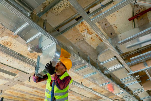 Best HVAC Consulting and Engineering in Winthrop, MN