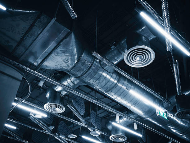 Best Air Conditioning Cleaning in Winthrop, MN