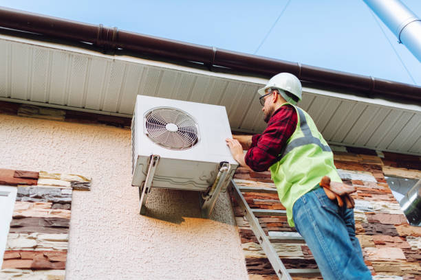 Best Furnace Cleaning in Winthrop, MN