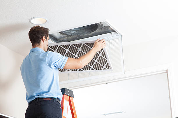 Best Geothermal HVAC Systems in Winthrop, MN