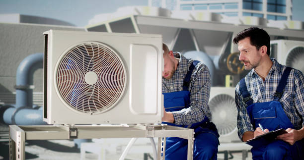 Best VRF (Variable Refrigerant Flow) Systems in Winthrop, MN