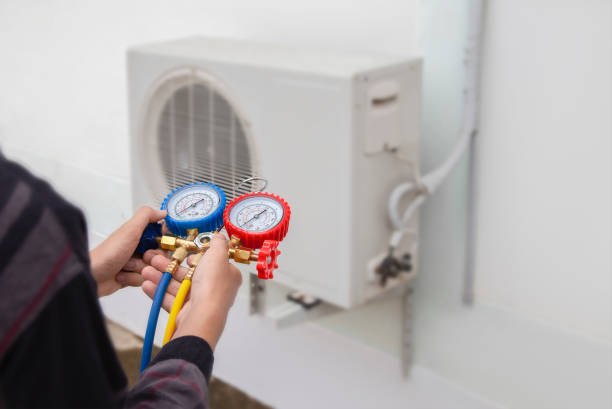Best Residential HVAC in Winthrop, MN