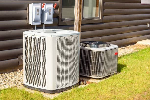 Trusted Winthrop, MN HVAC Experts